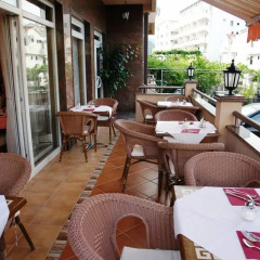 Garni Hotel Fineso спа