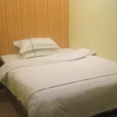 Отель Zhongshan Guzhen Yuyuan Business Inn комната для гостей фото 2