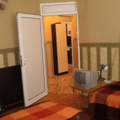 Alegra Hostel удобства в номере