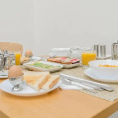 Earls Court Hotel в номере фото 2