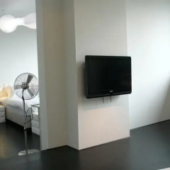 Отель B&B Suites@FEEK 4* Семейный люкс с двуспальной кроватью фото 2