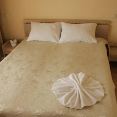Apart Hotel TOMO 3* Полулюкс с различными типами кроватей фото 7