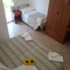Hotel Penny 3* Стандартный номер с разными типами кроватей