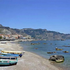Отель Giardini-Naxos Via Umberto 25 Апартаменты фото 6
