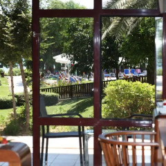 Hotel Grand Side - All Inclusive 5* Стандартный номер фото 10