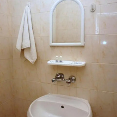Rodopi Hotel 3* Стандартный номер с 2 отдельными кроватями фото 3