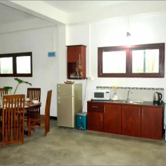 Отель Claremont Lanka Студия с различными типами кроватей фото 2