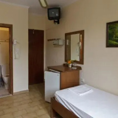 Отель Mango Rooms 2* Номер Делюкс фото 4