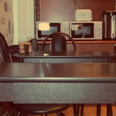 Prime Hostel интерьер отеля фото 2