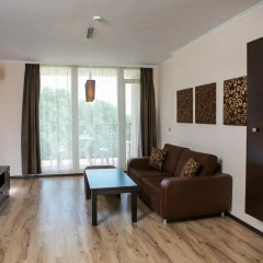 Отель Dune Residence комната для гостей фото 5