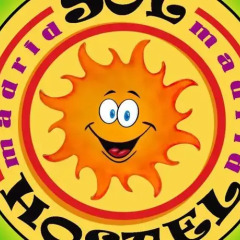 Отель Sol Hostel Испания, Мадрид - отзывы, цены и фото номеров - забронировать отель Sol Hostel онлайн интерьер отеля фото 3