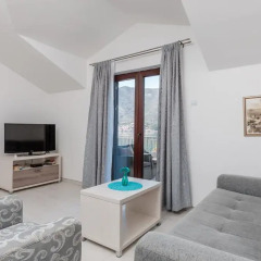 Апартаменты Apartments Miramar комната для гостей фото 5