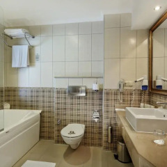 Alaiye Resort & Spa Hotel - All Inclusive ванная