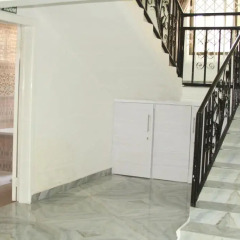 Отель Perriman Guest House интерьер отеля фото 3