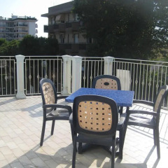 Отель Residence La Villetta 3* Апартаменты фото 4