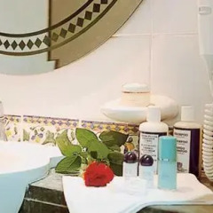Marsala Hotel 2* Стандартный номер с различными типами кроватей фото 13