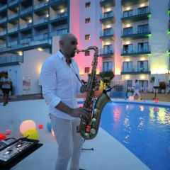 Hotel Ritual Torremolinos - Adults only спортивное сооружение