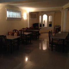 Гостиница Guest house Bristol питание