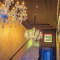 Отель The Haze Karaköy развлечения