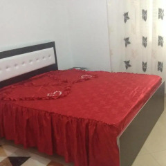 Отель Guesthouse Anila детские мероприятия