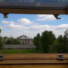 Гостевой дом на озере Неро Стандартный номер фото 8