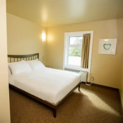 Отель Refresh Inn & Suites 2* Люкс с различными типами кроватей фото 4