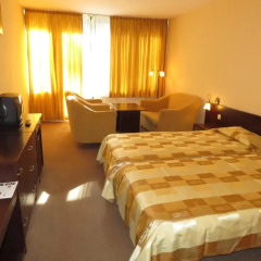 Hotel Ela 3* Стандартный номер фото 4