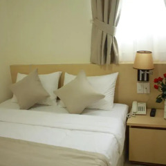 Nguyen Anh Hotel - Bui Thi Xuan 2* Номер Делюкс фото 13