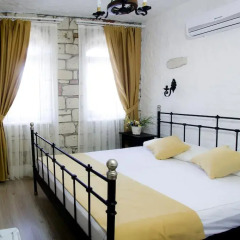 Gonulhan Hotel Чешме комната для гостей фото 4
