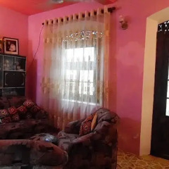 Отель Linda Cottage интерьер отеля