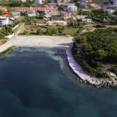 Отель Vila Park Bujari 3* Стандартный номер фото 23