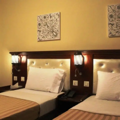 Mariana Hotel спа