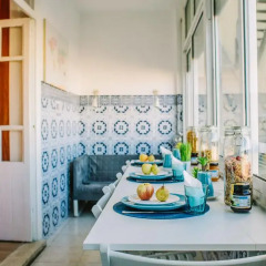 Отель Hostel Fairy Португалия, Лиссабон - отзывы, цены и фото номеров - забронировать отель Hostel Fairy онлайн в номере