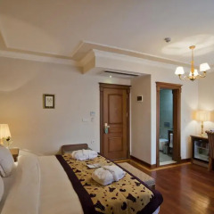 Отель Glk Premier The Home Suites & Spa 5* Люкс