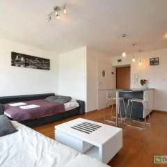 Отель Dream Loft Vistula комната для гостей фото 4
