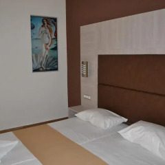 Апартаменты Maria Apartments Парадиси детские мероприятия