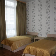 Отель Свояк 3* Стандартный номер фото 4