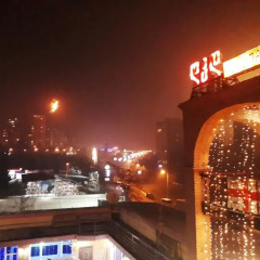 Отель Bridge бассейн фото 2