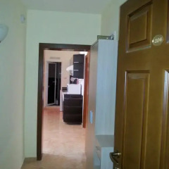 Отель Guest House Ralitsa 3* Люкс с различными типами кроватей фото 21