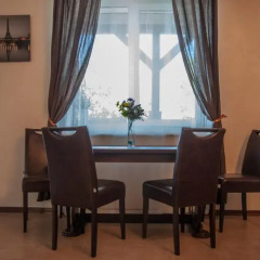 Мини-Отель Villa Dacha Студия фото 3