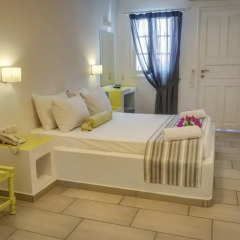 Alexandra Hotel 2* Улучшенный номер с различными типами кроватей