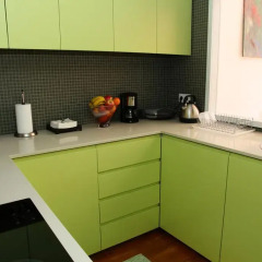 Апартаменты Porto Bolhao Apartments в номере