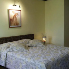 Taskule Hotel 3* Полулюкс с различными типами кроватей фото 3