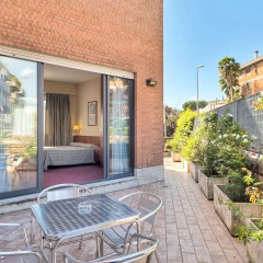 Hotel Petra 3* Стандартный номер с различными типами кроватей фото 19