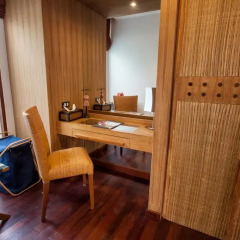 Отель Tango Luxe Beach Villa Samui 4* Полулюкс с различными типами кроватей фото 13