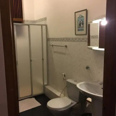 Отель Silvikris Villas 3* Стандартный номер с различными типами кроватей фото 4