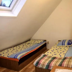 Отель Camping Pod Krokwia Студия фото 6