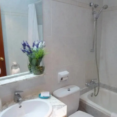Отель Hostal Iznajar Barcelona Стандартный номер с двуспальной кроватью фото 3