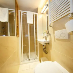 Апартаменты Studios 2 Let Serviced Apartments - Cartwright Gardens Студия Эконом с различными типами кроватей фото 20
