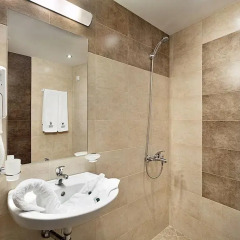 Park- Hotel Moskva 3* Люкс с разными типами кроватей фото 12